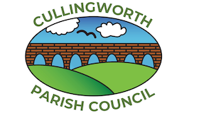 Cullingworth Parish council logo